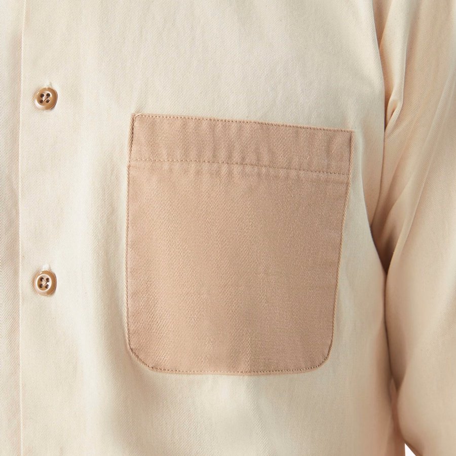 Dickies 1922 langermet skjorte
