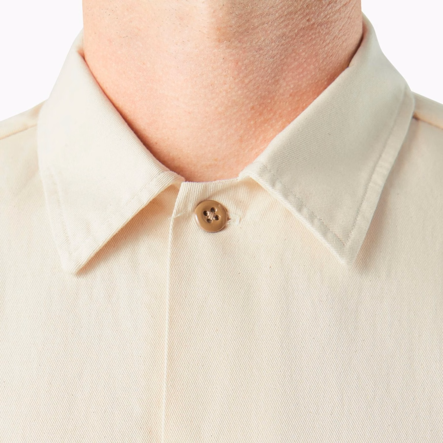 Dickies 1922 langermet skjorte