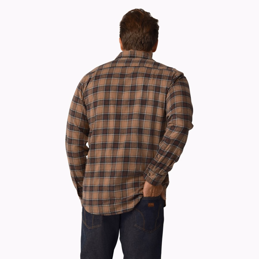 Dickies 1922 langermet skjorte