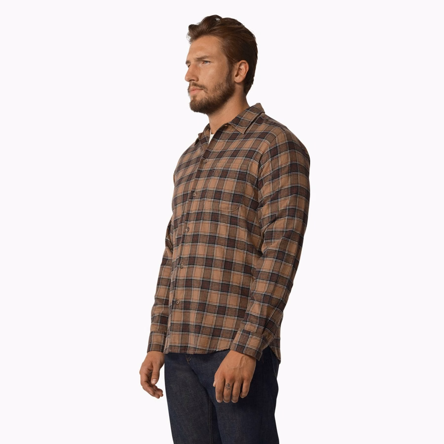 Dickies 1922 langermet skjorte