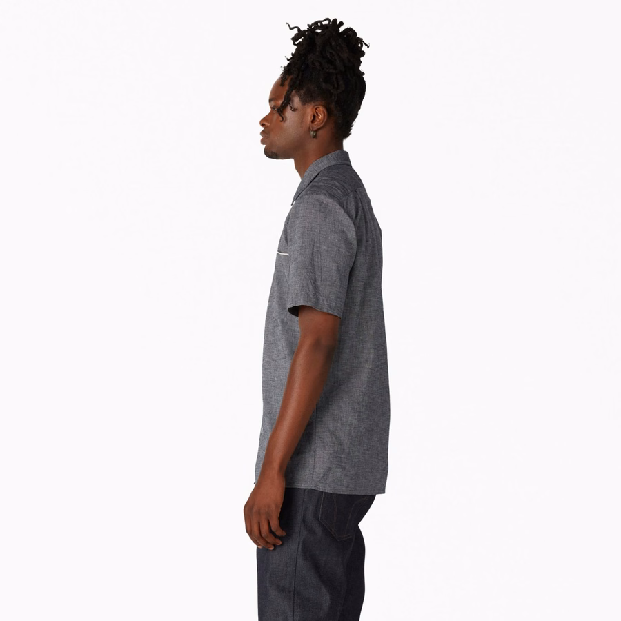 Dickies 1922 Kortermet Skjorte