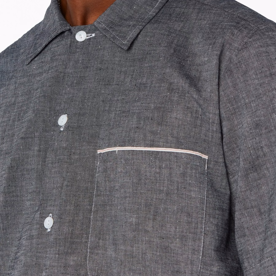 Dickies 1922 Kortermet Skjorte