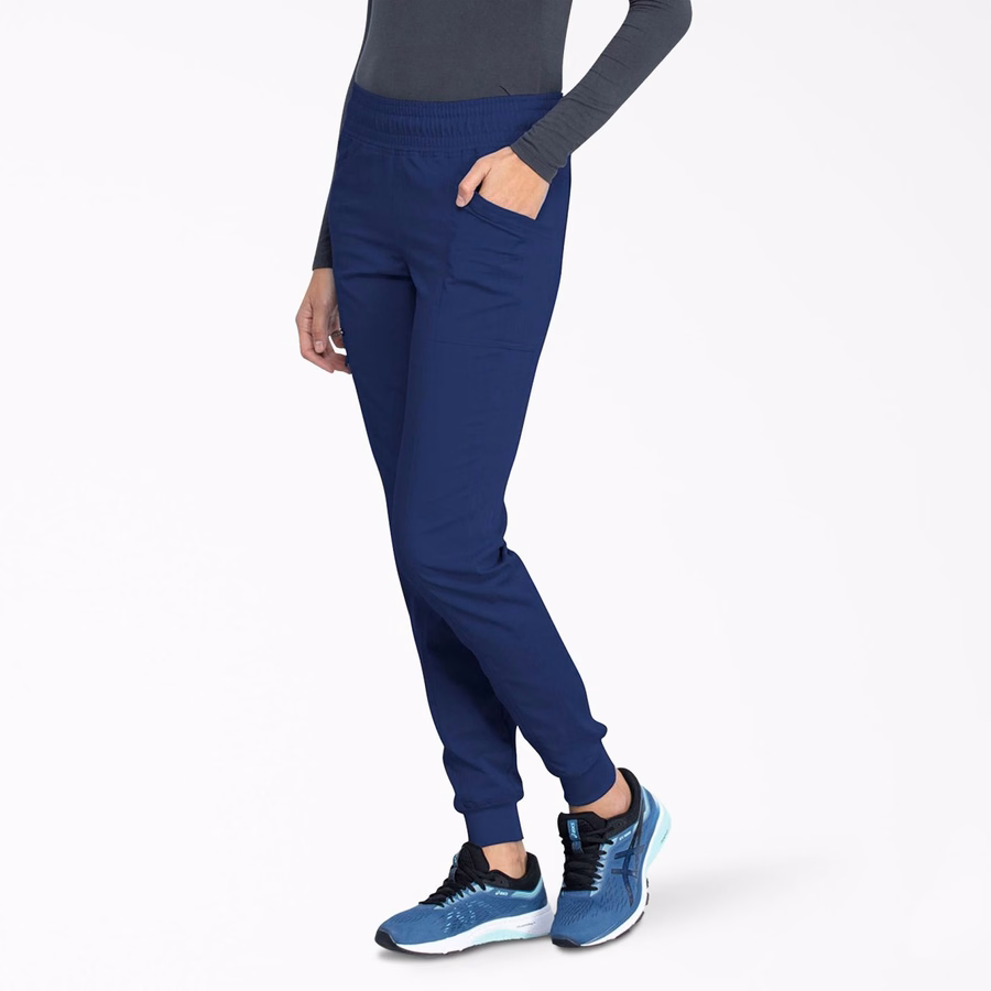 Balance Jogger Scrub Pants for kvinner