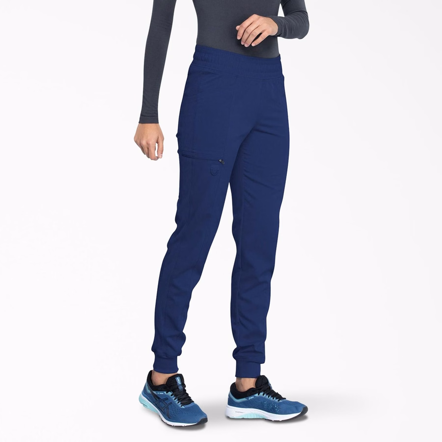 Balance Jogger Scrub Pants for kvinner