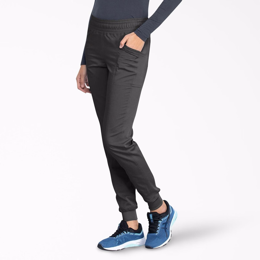 Balance Jogger Scrub Pants for kvinner
