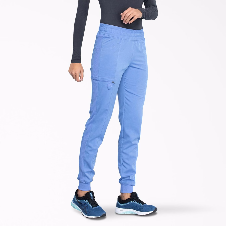 Balance Jogger Scrub Pants for kvinner
