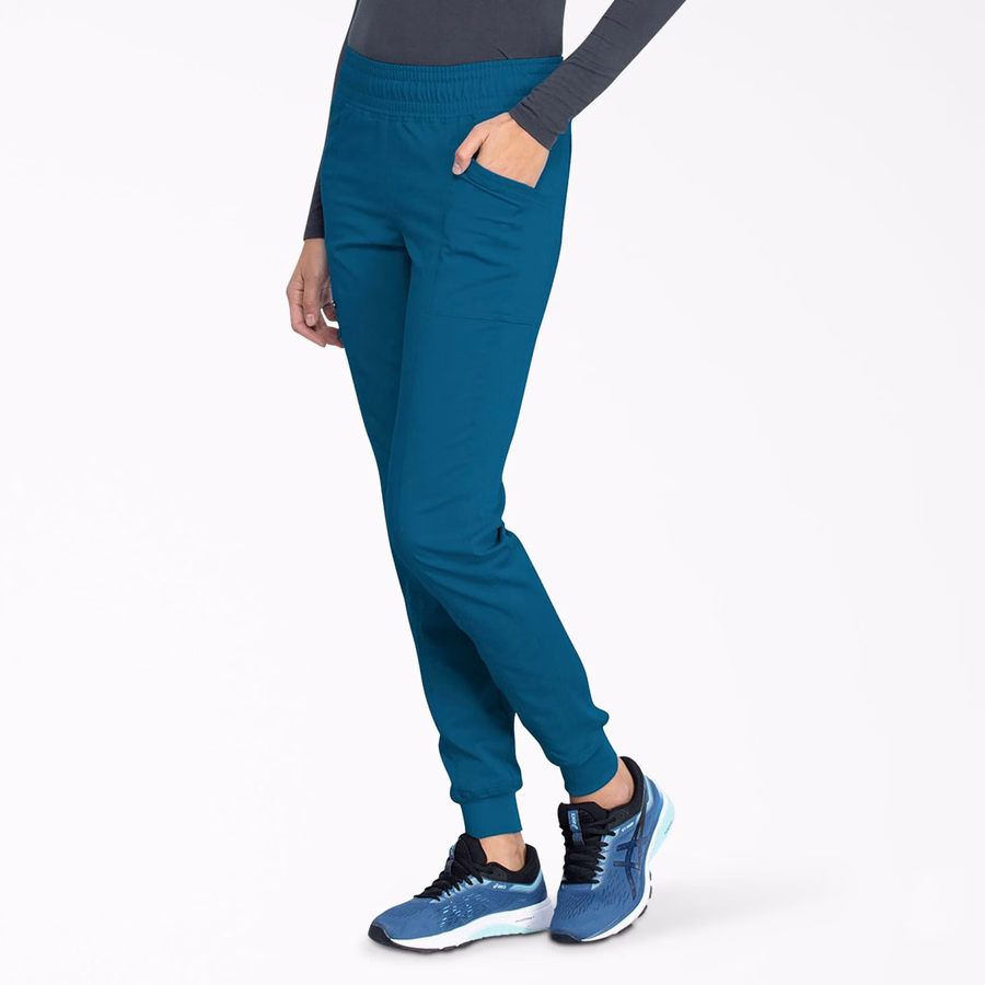 Balance Jogger Scrub Pants for kvinner