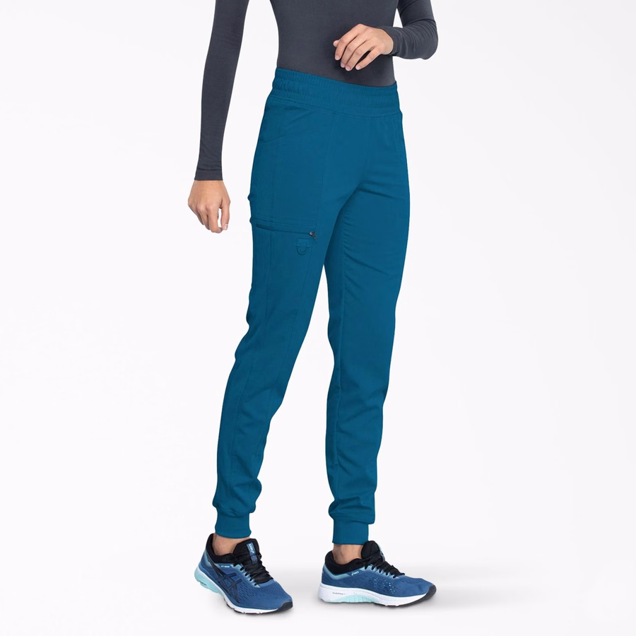 Balance Jogger Scrub Pants for kvinner