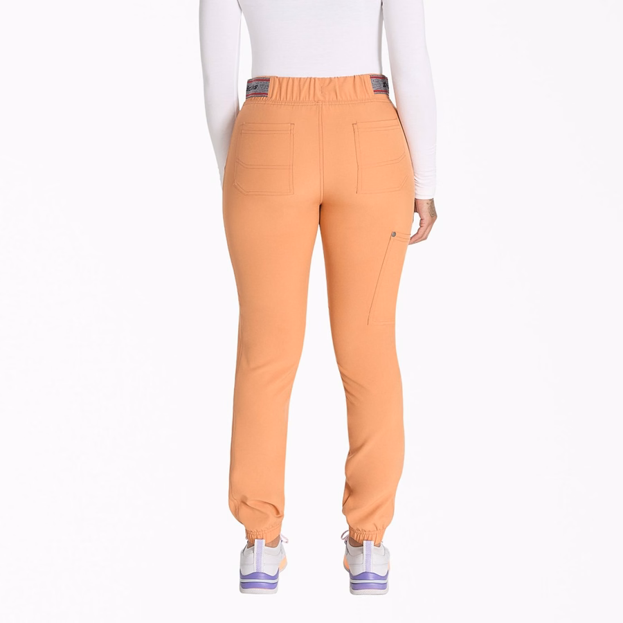 EDS NXT Jogger Scrub Pants for kvinner