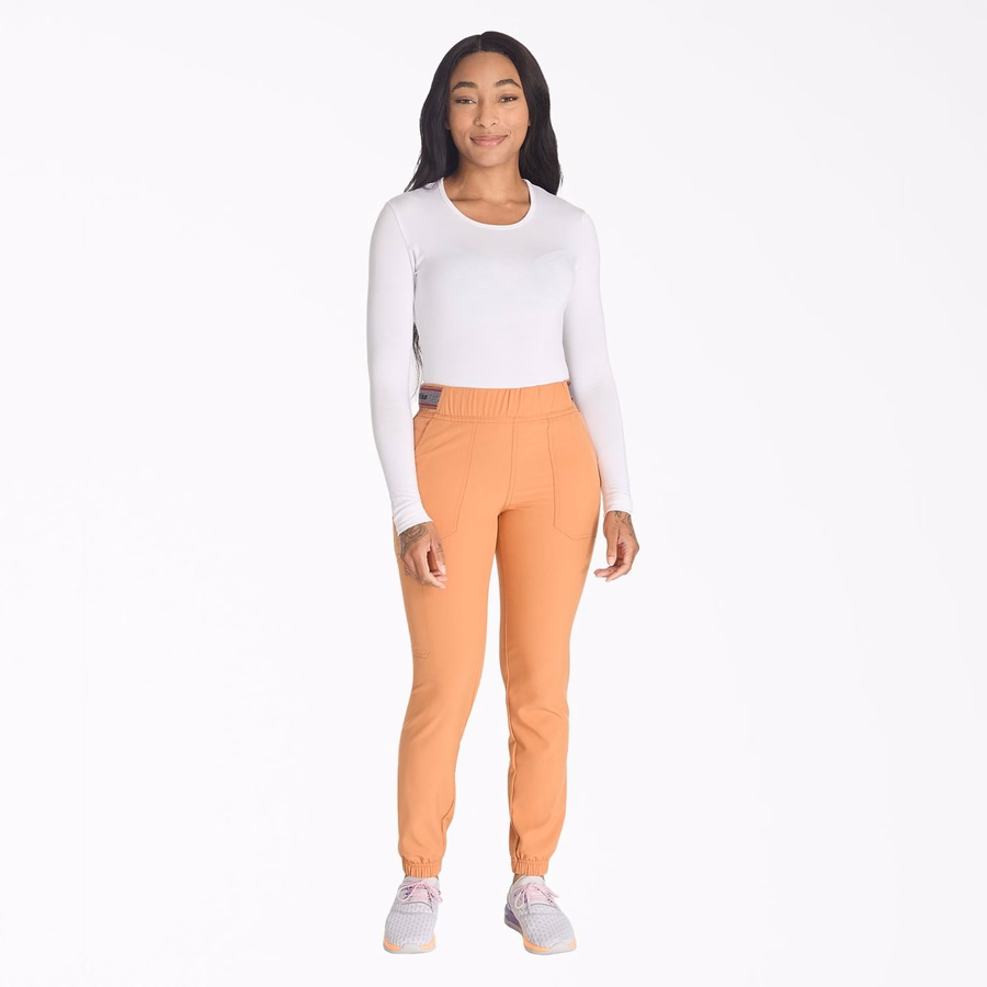 EDS NXT Jogger Scrub Pants for kvinner