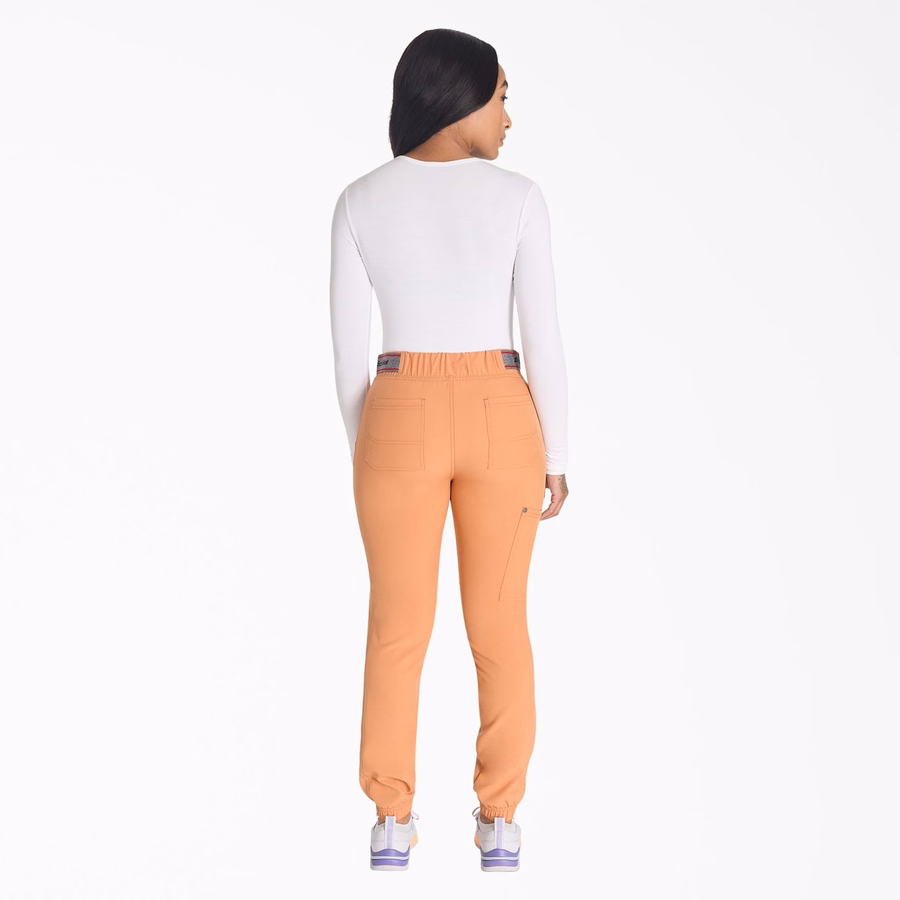 EDS NXT Jogger Scrub Pants for kvinner