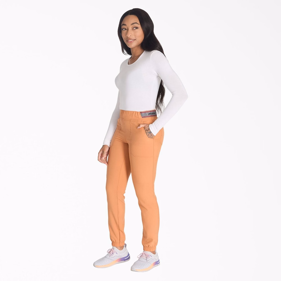 EDS NXT Jogger Scrub Pants for kvinner
