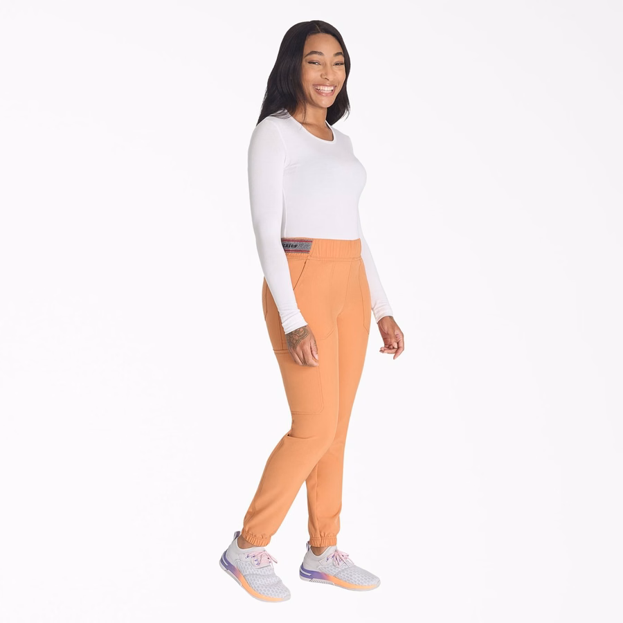 EDS NXT Jogger Scrub Pants for kvinner