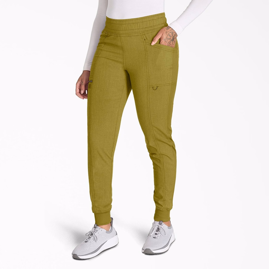 Balance Jogger Scrub Pants for kvinner