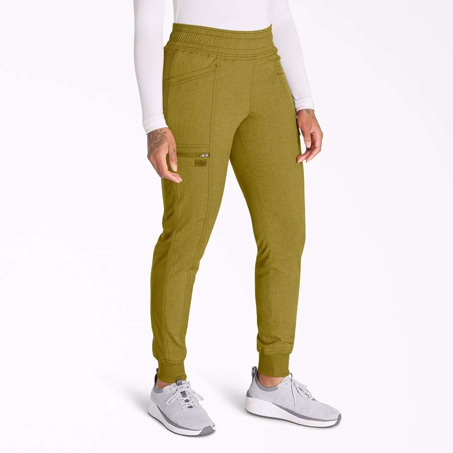 Balance Jogger Scrub Pants for kvinner
