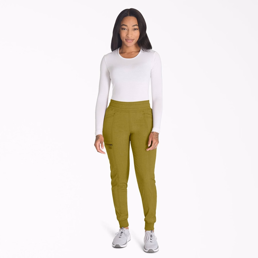 Balance Jogger Scrub Pants for kvinner