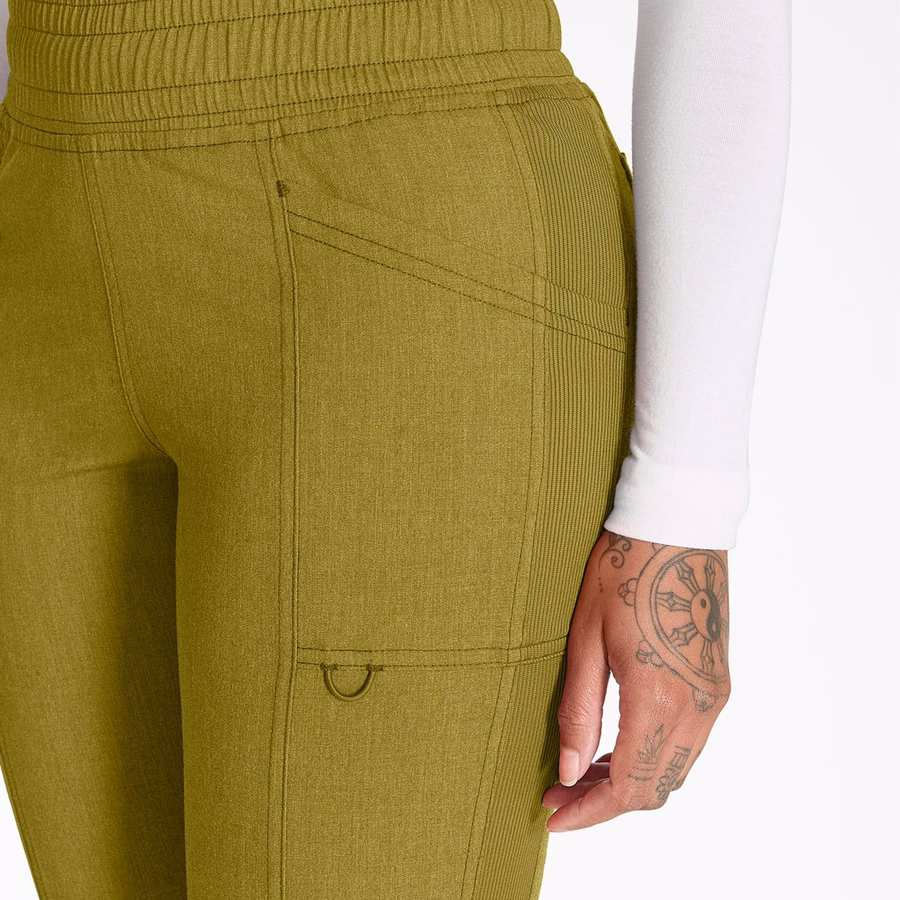 Balance Jogger Scrub Pants for kvinner