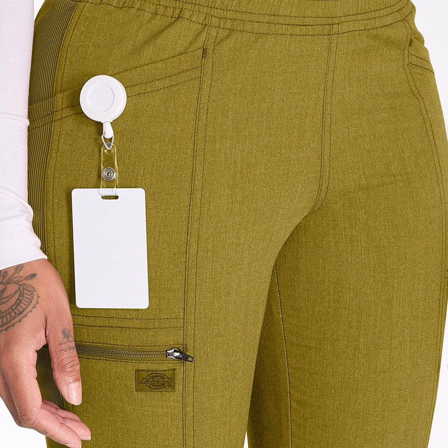 Balance Jogger Scrub Pants for kvinner