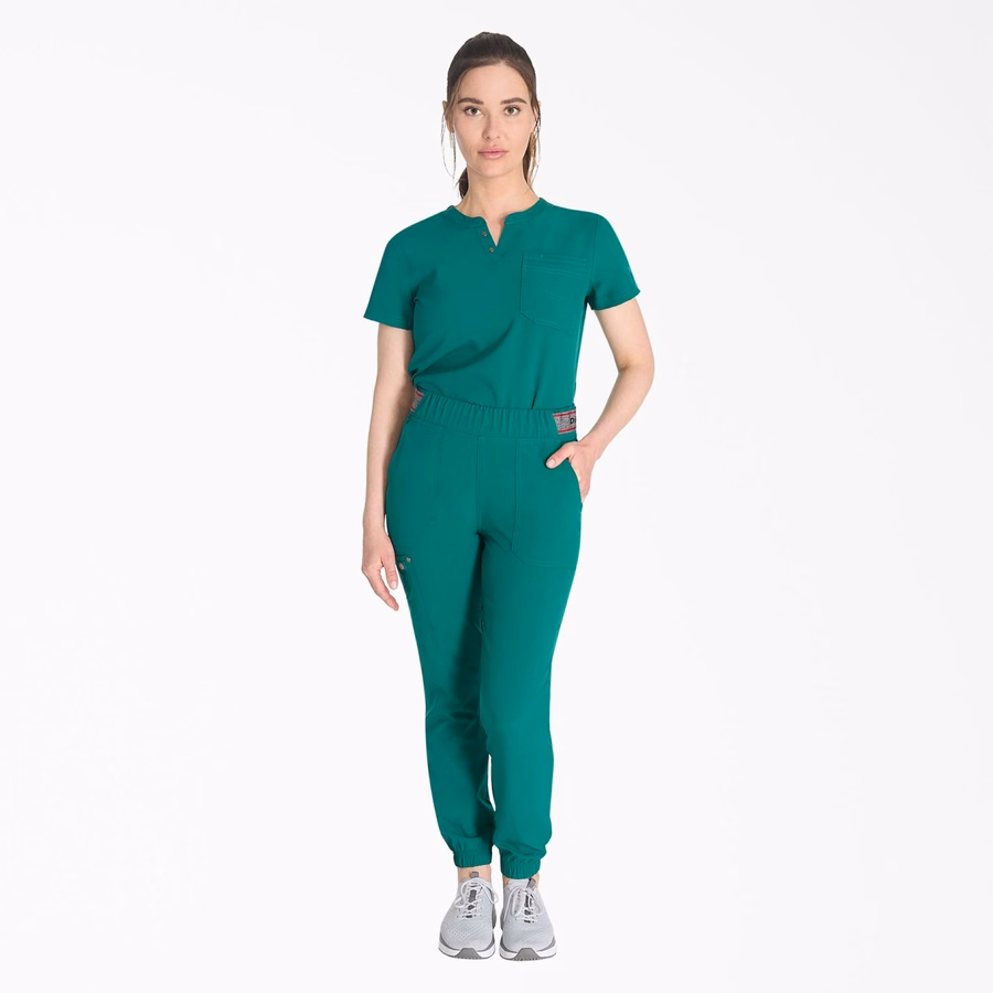 EDS NXT Jogger Scrub Pants for kvinner