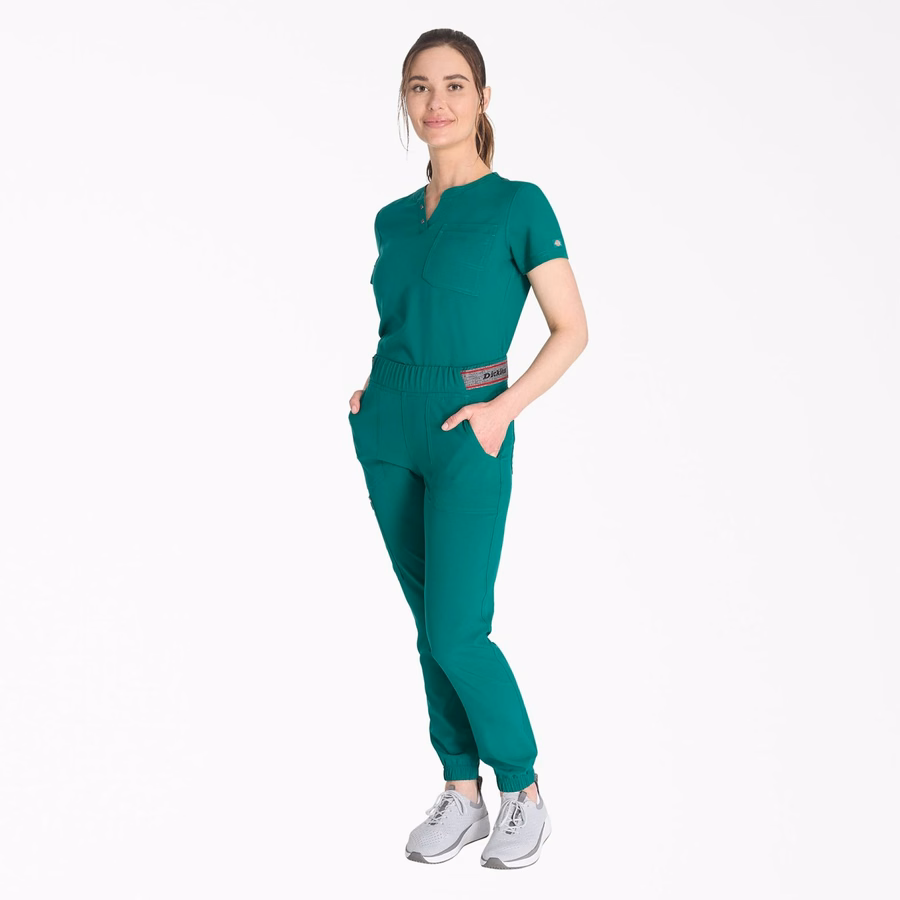 EDS NXT Jogger Scrub Pants for kvinner