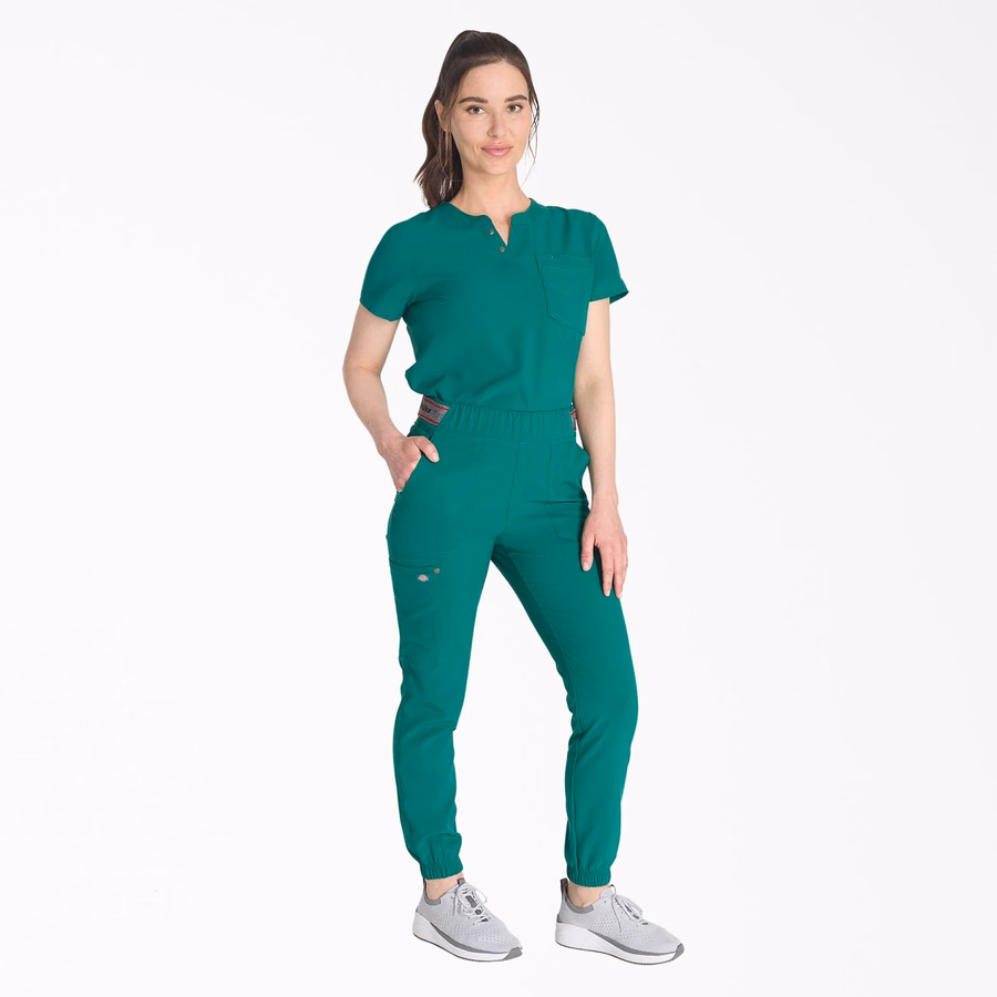 EDS NXT Jogger Scrub Pants for kvinner
