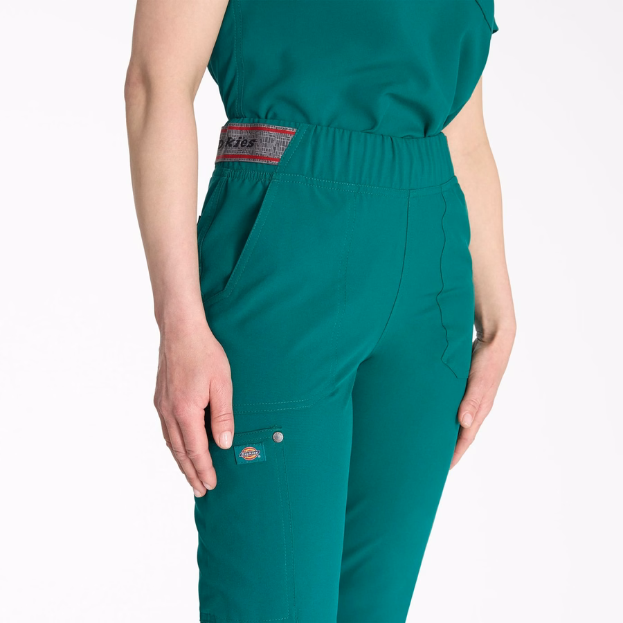 EDS NXT Jogger Scrub Pants for kvinner