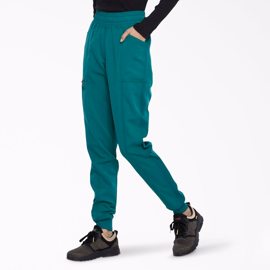 Balance Jogger Scrub Pants for kvinner
