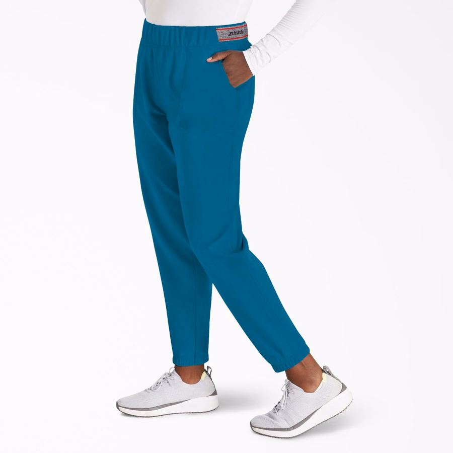 EDS NXT Jogger Scrub Pants for kvinner