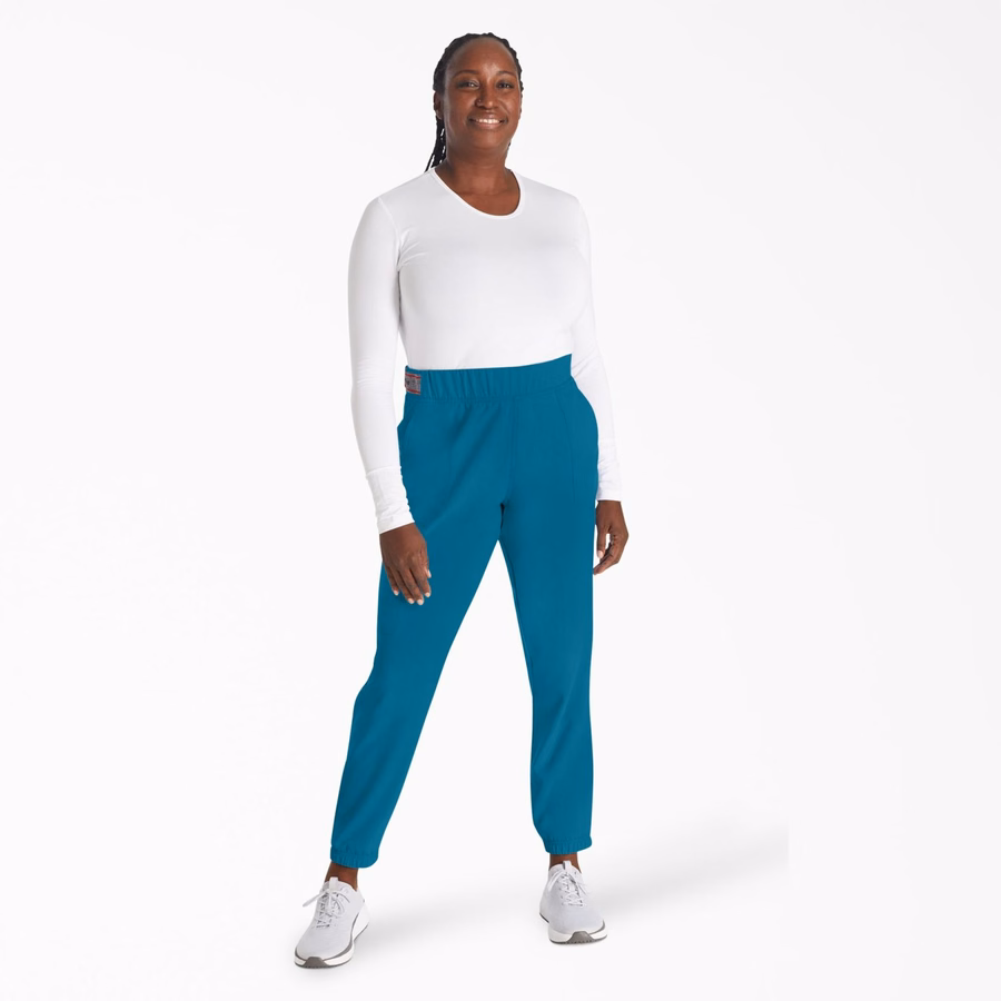 EDS NXT Jogger Scrub Pants for kvinner
