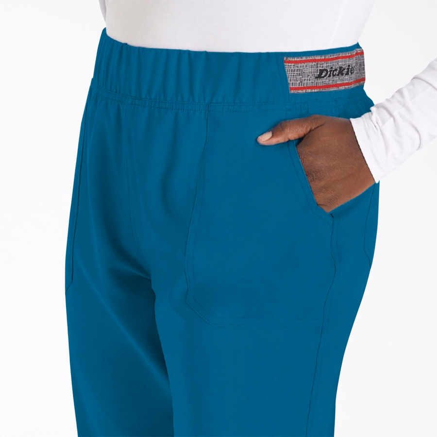 EDS NXT Jogger Scrub Pants for kvinner