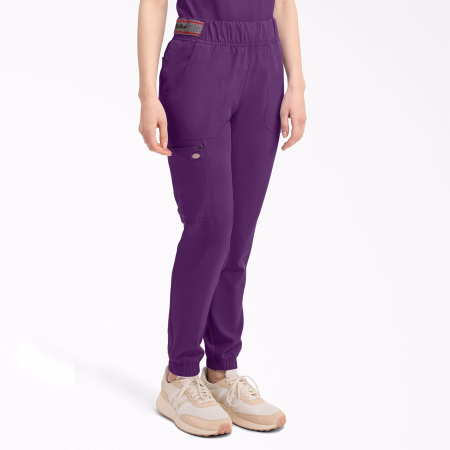 EDS NXT Jogger Scrub Pants for kvinner
