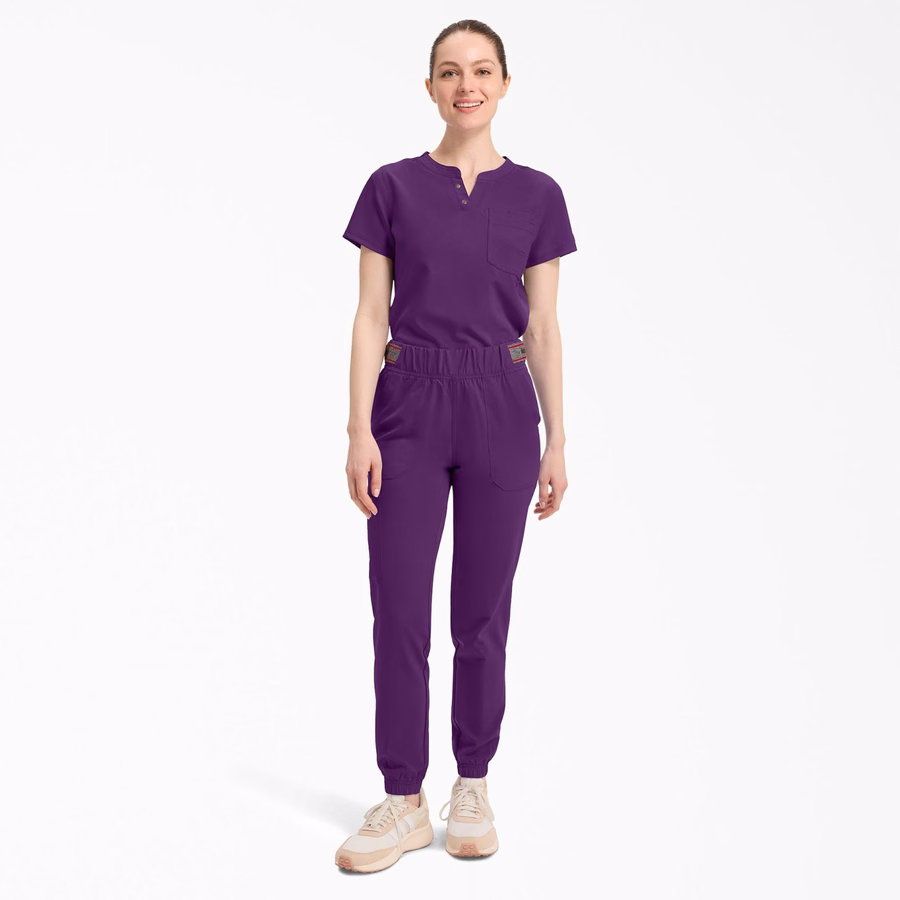 EDS NXT Jogger Scrub Pants for kvinner
