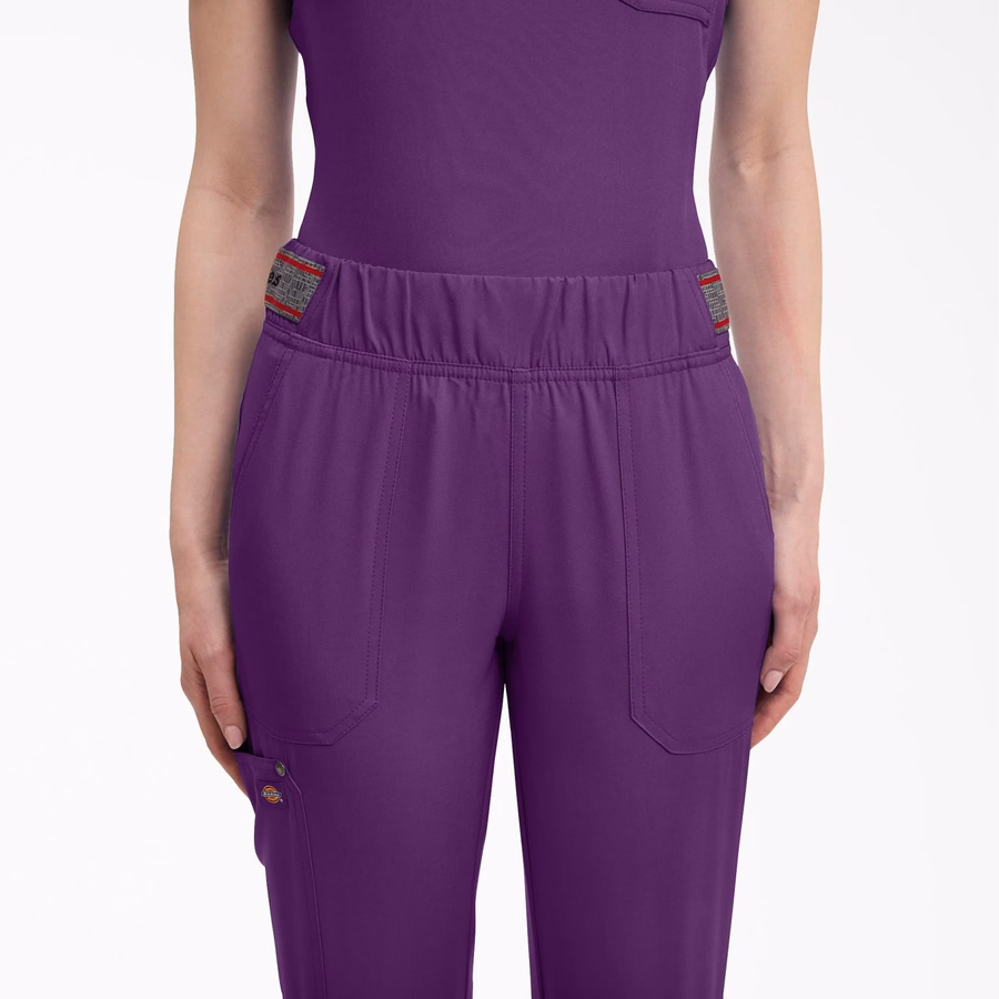 EDS NXT Jogger Scrub Pants for kvinner