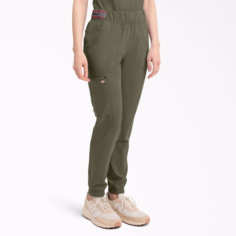 EDS NXT Jogger Scrub Pants for kvinner