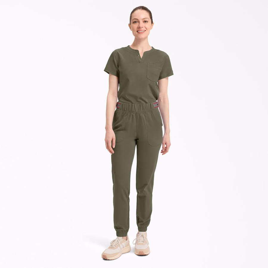 EDS NXT Jogger Scrub Pants for kvinner