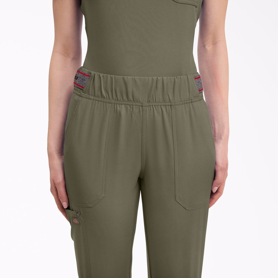 EDS NXT Jogger Scrub Pants for kvinner