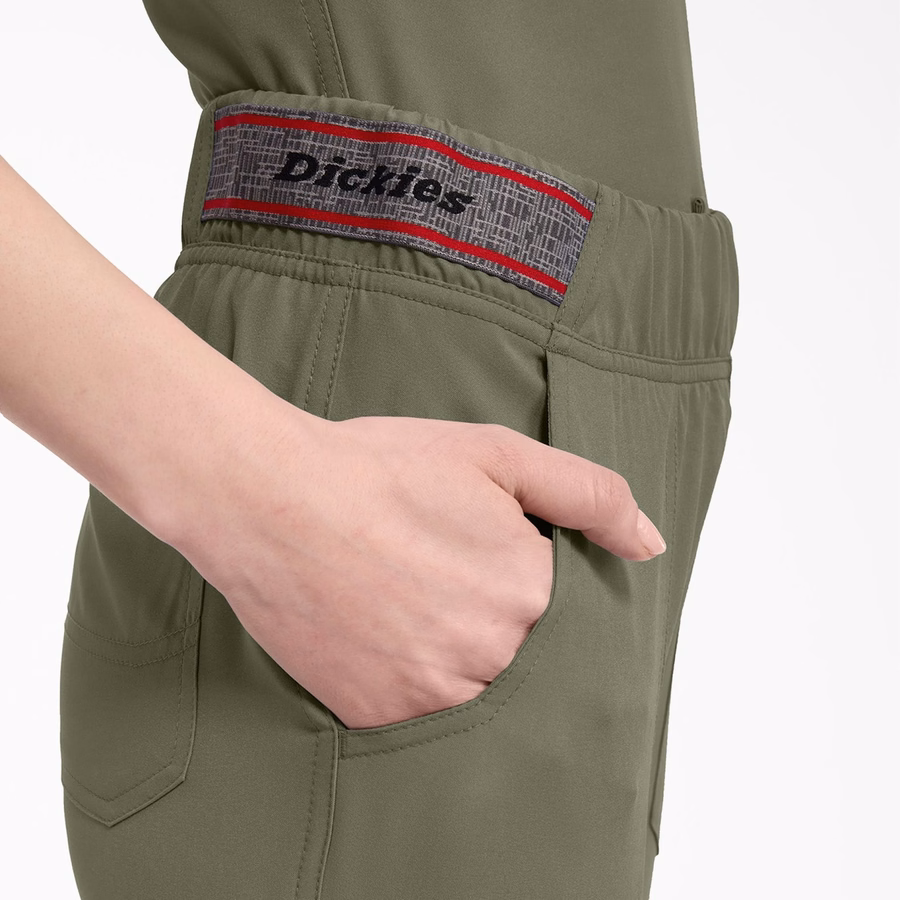 EDS NXT Jogger Scrub Pants for kvinner