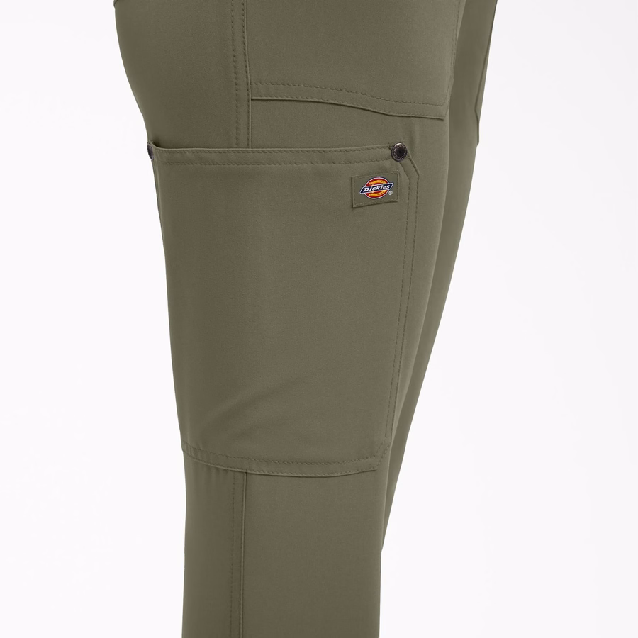 EDS NXT Jogger Scrub Pants for kvinner