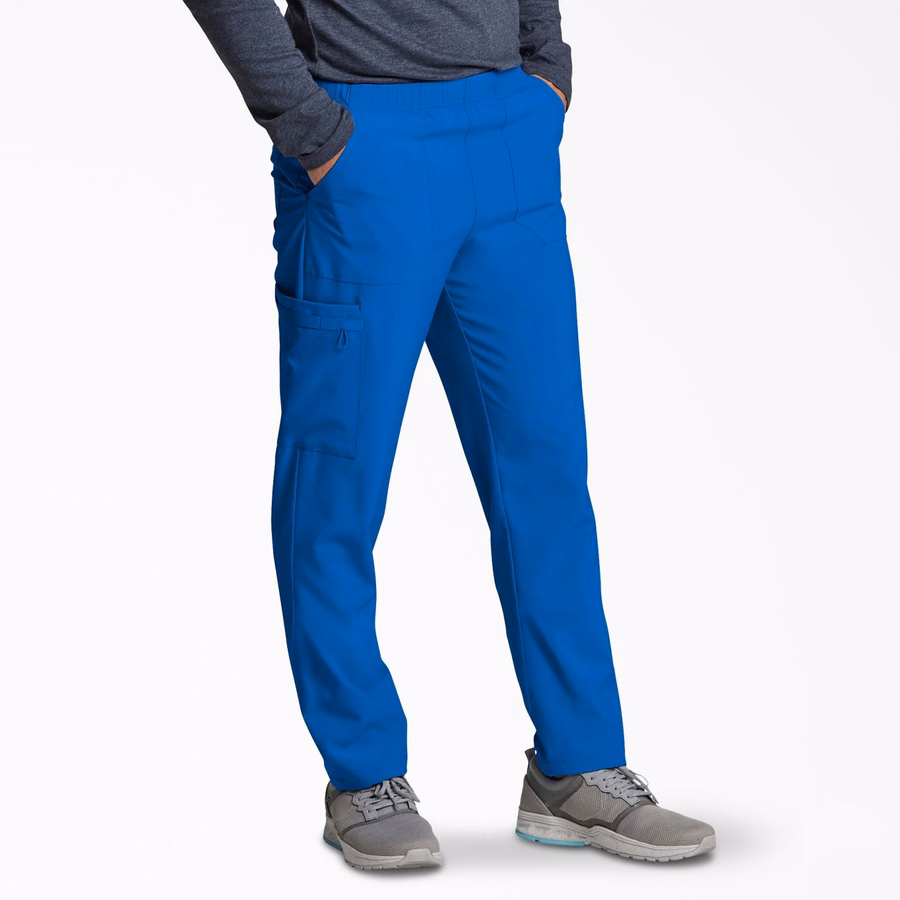 Unisex EDS Essentials skrubbbukser