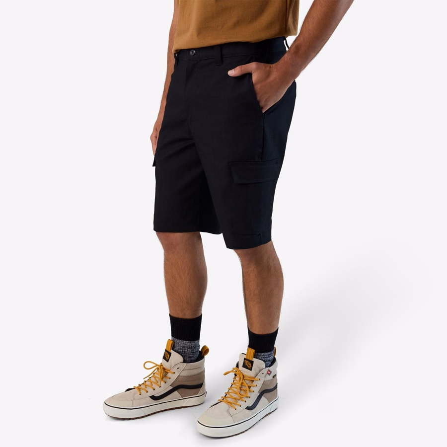 Pro Series Cargo Shorts. 11