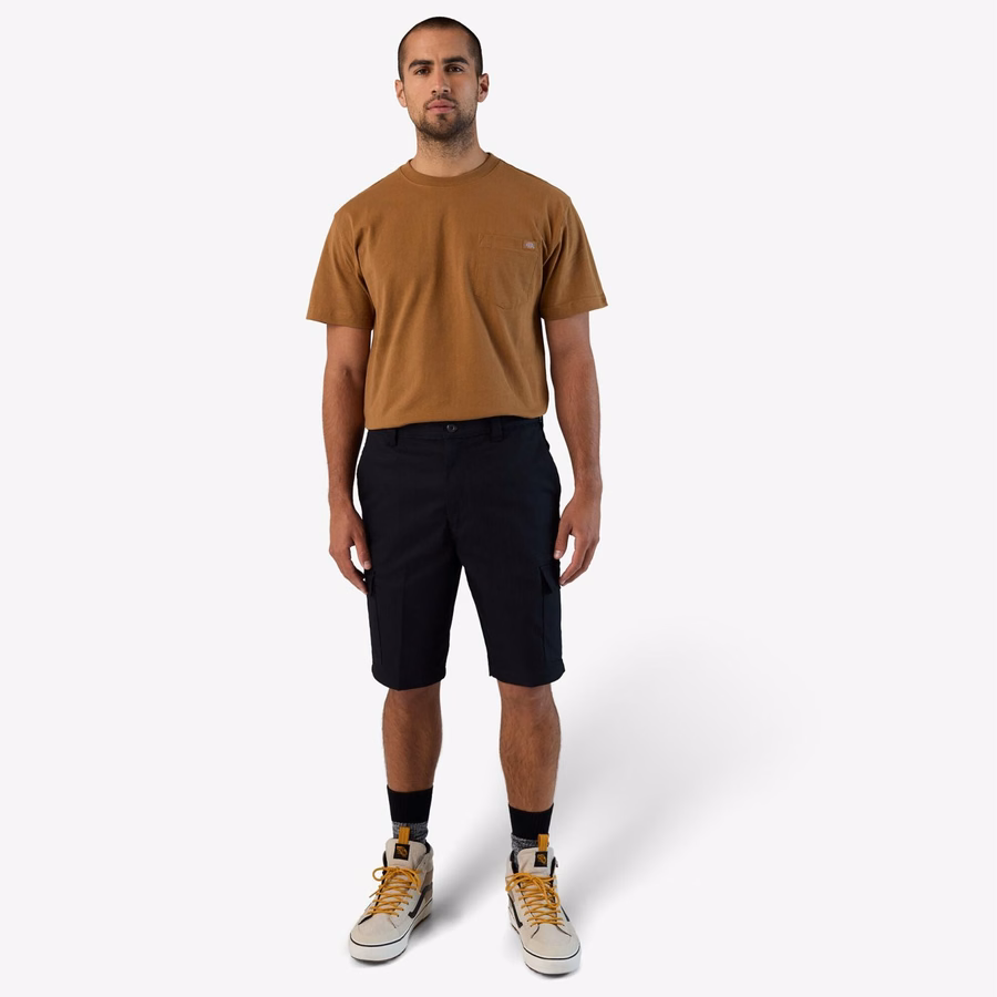 Pro Series Cargo Shorts. 11