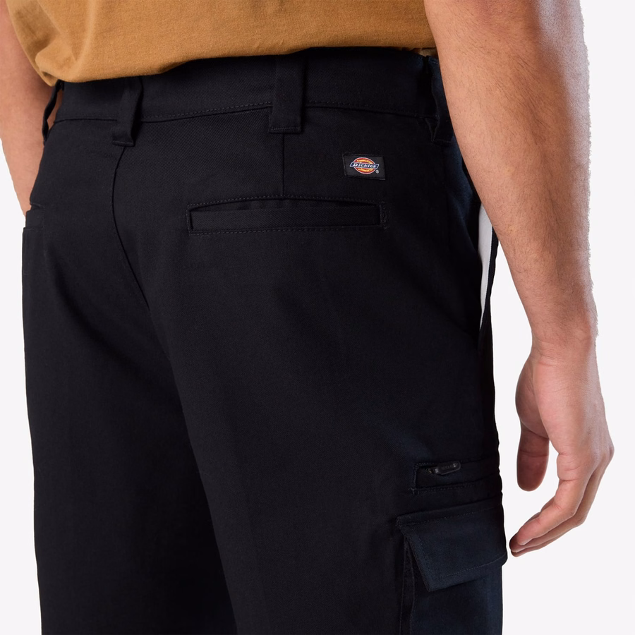 Pro Series Cargo Shorts. 11
