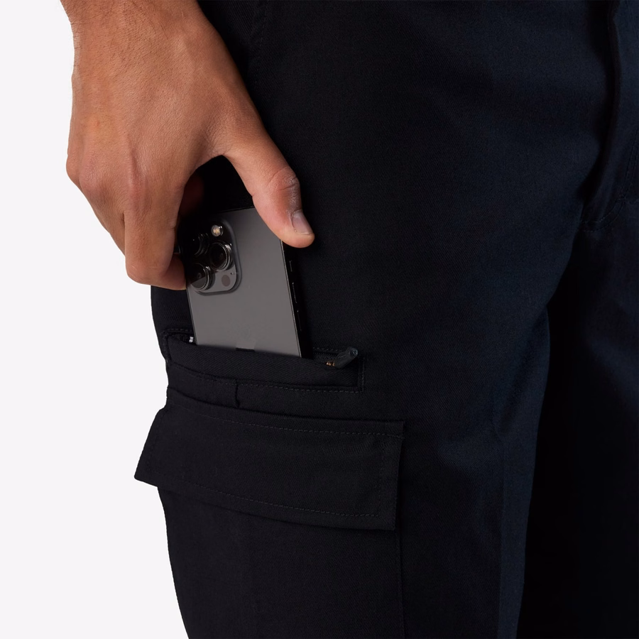 Pro Series Cargo Shorts. 11