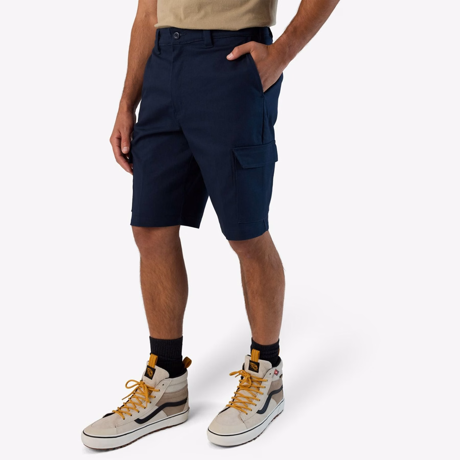 Pro Series Cargo Shorts. 11