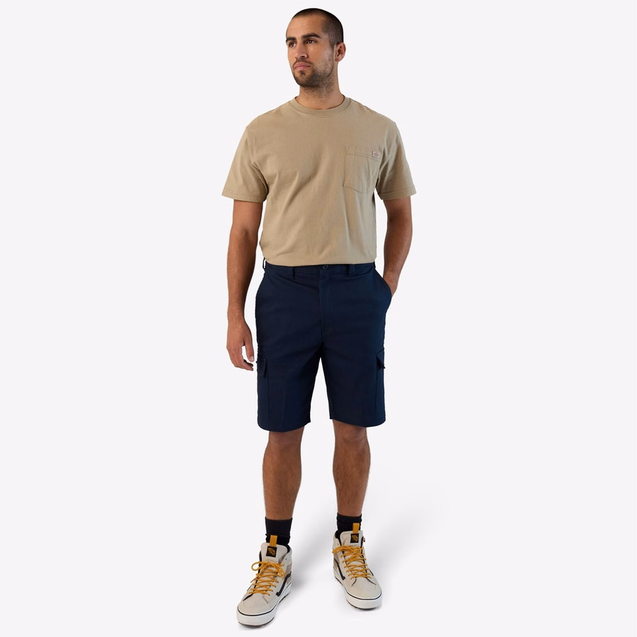 Pro Series Cargo Shorts. 11