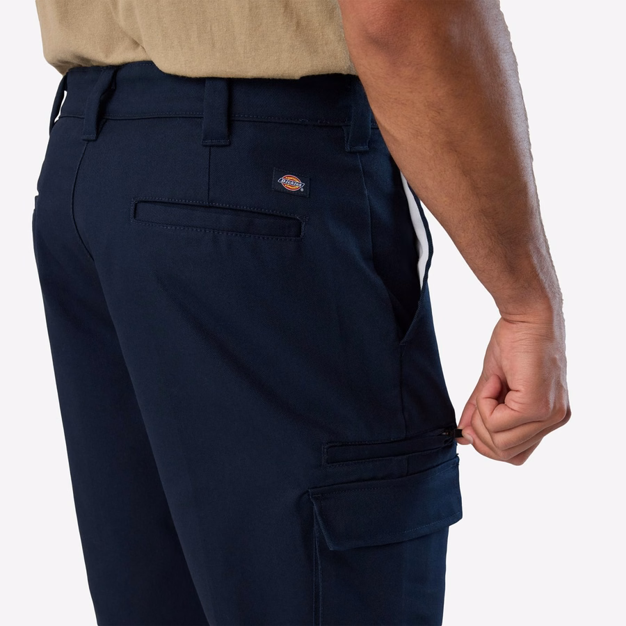 Pro Series Cargo Shorts. 11