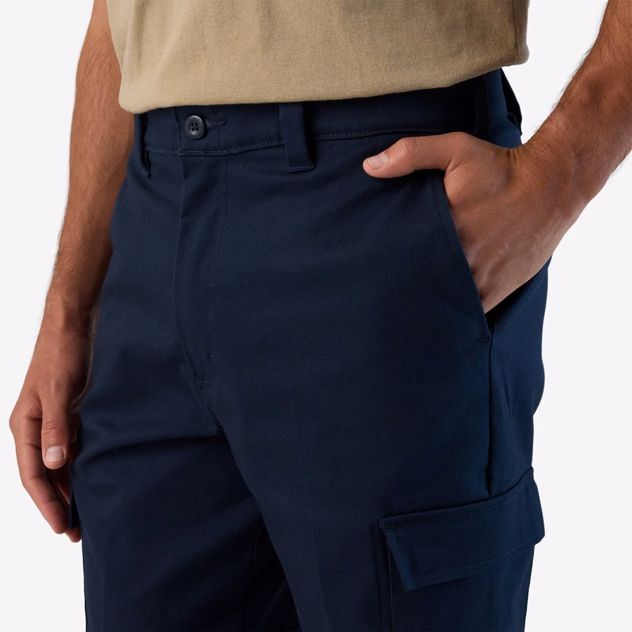 Pro Series Cargo Shorts. 11