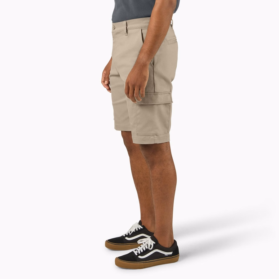 Pro Series Cargo Shorts. 11
