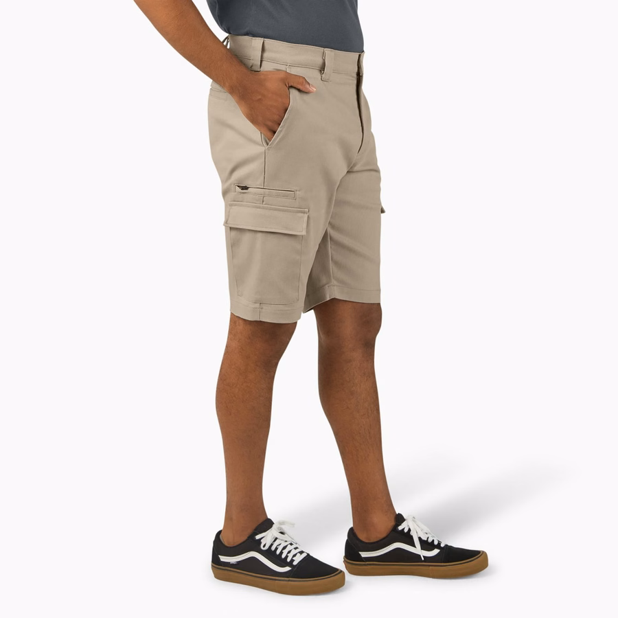 Pro Series Cargo Shorts. 11