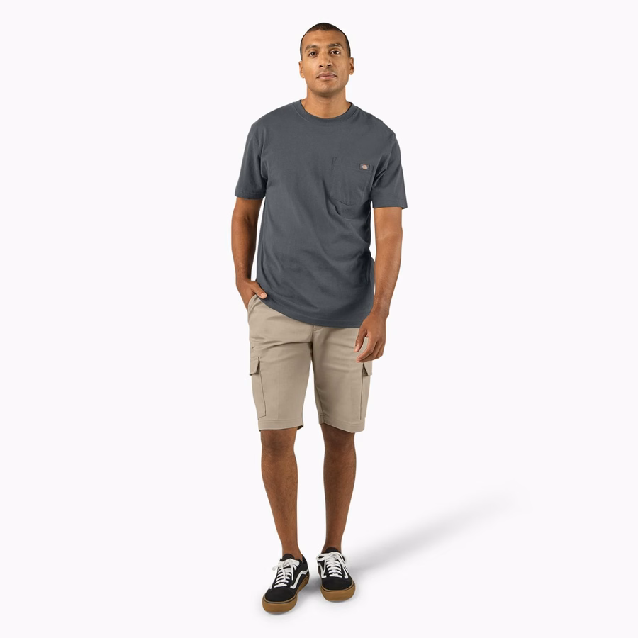 Pro Series Cargo Shorts. 11